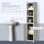 Flagler Bathroom Cabinet
