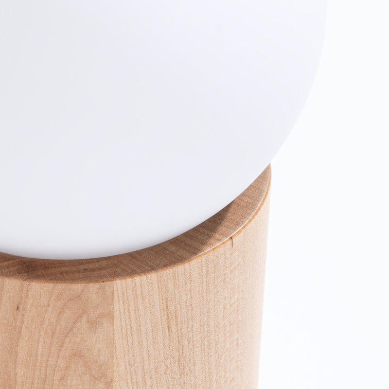 Table lamp BOOMO