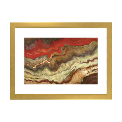 " Tierra " Painting