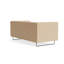 MTO - Bonnie 72" Sofa w/ Black Legs-925426260