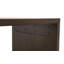 Table basse rembourrée Letisia Dovetail