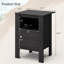 Table de chevet Rosy-86871496