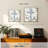 Aletra Anchor Wheel Wood Blocks