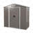 Metal Storage Shed-119276468-119276473