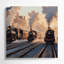 Art sur toile-22970857