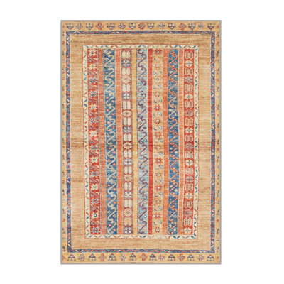Abstract Indoor Rug