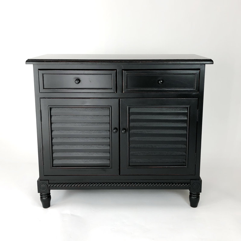Wenlock Accent Cabinet