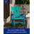 Waddon Oversized Modern Resin Rocking Adirondack Chair-1795476181