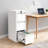 3-Drawer File Cabinet, with Lock-128991829