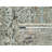 Brytany One-of-a-Kind Rectangle 9' X 12' New Age Wool Area Rug Gray