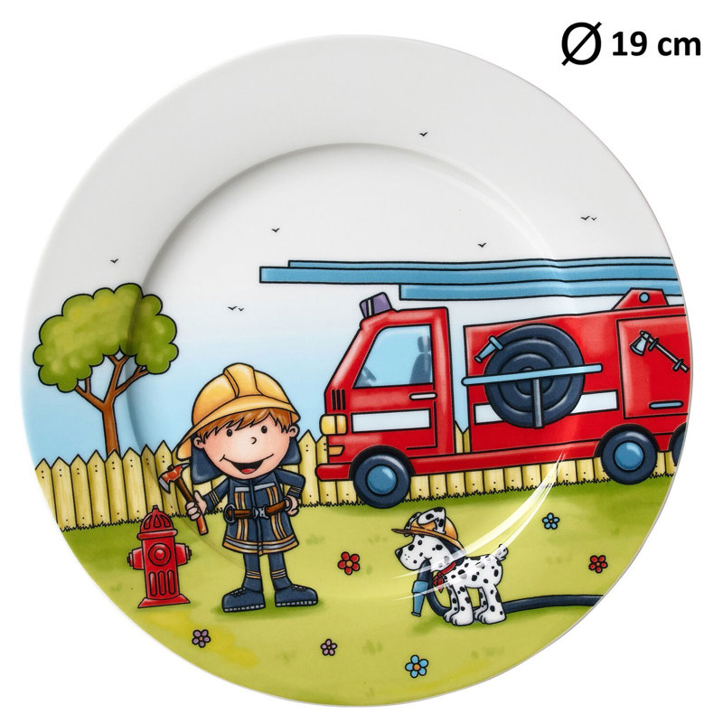 Porcelain Dinnerware