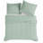 Brooklyn Loom Solid Cotton Percale Comforter Set-318213536-318288379