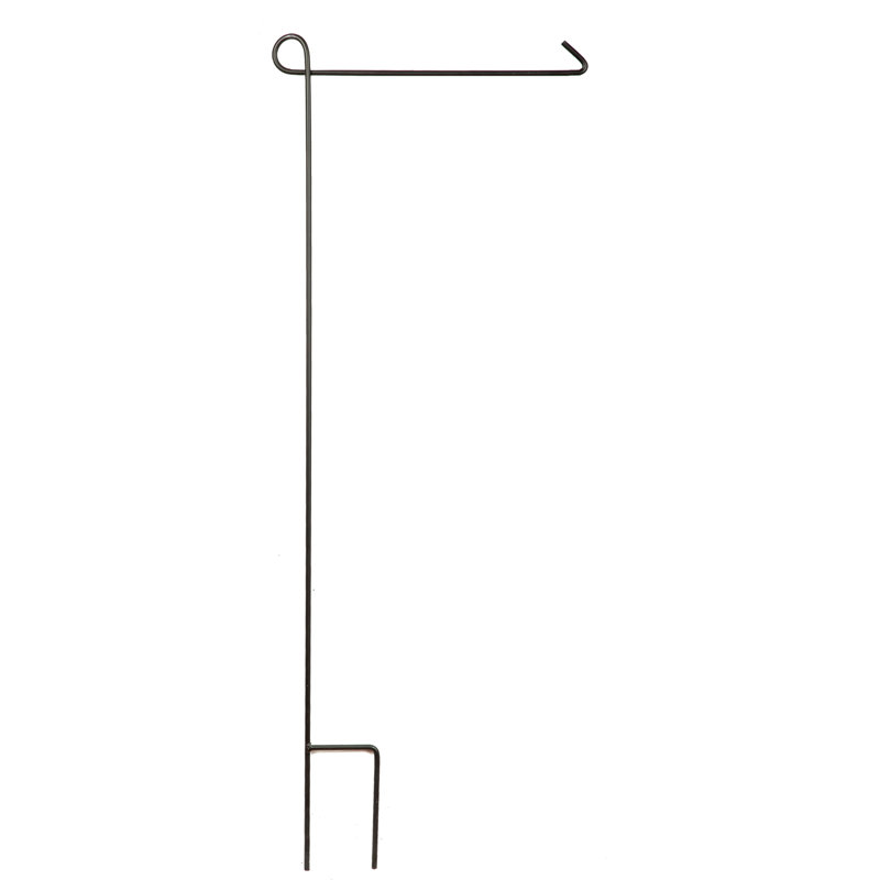 Mât de jardin