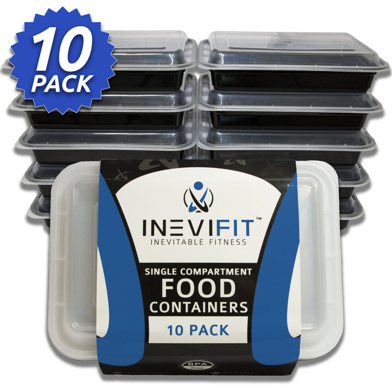 28oz. Food Storage Container