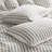 Linen-cotton-rayon Duvet 3 Piece Set-116311789-116311790