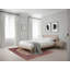 Tapis oriental rouge / gris / ivoire-1944387777