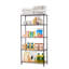 Étagère en acier l 36 po Maykol-822437567