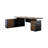 Walnut Rectangular Solid Wood desks-107970647-107970650