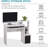 Cravens Computer Desk-1124047297
