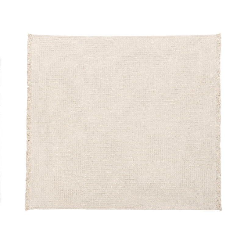 Hadron Blanket, 96" W x 92" L