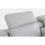 Canapé modulaire avec fauteuil inclinable Logan-1166914569