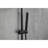 Height Adjustable Handheld Shower With Stainless Steel And 59-Inch Hose In Matte Black Finish Construction