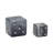 Handmade Marble and Metal Decorative Dice-1402132680