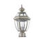 Tête de lanterne câblée à 1 lumière H 16,5 po Arelene-1089181046