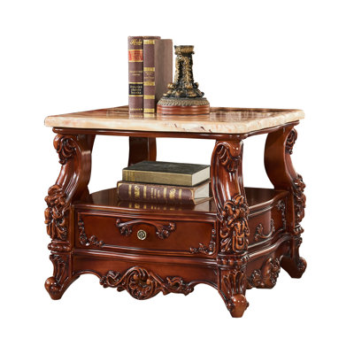 Aubreah Coffee Table
