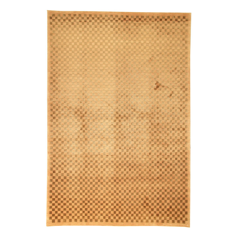 Tibetan - 'Super Fine Collection' Rug 6' X 9'