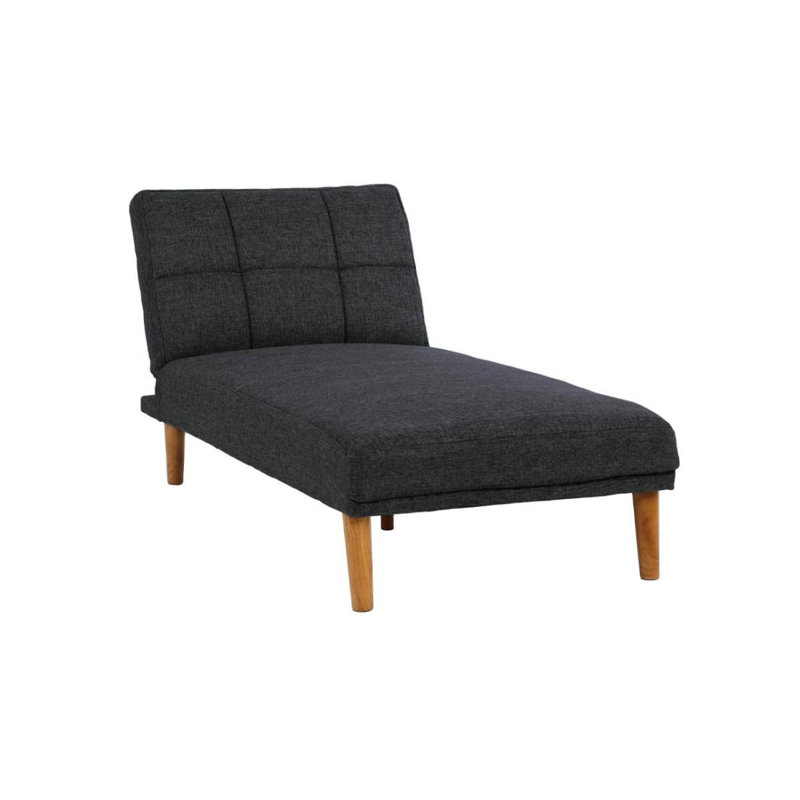 Canapé capitonné moderne 1pc