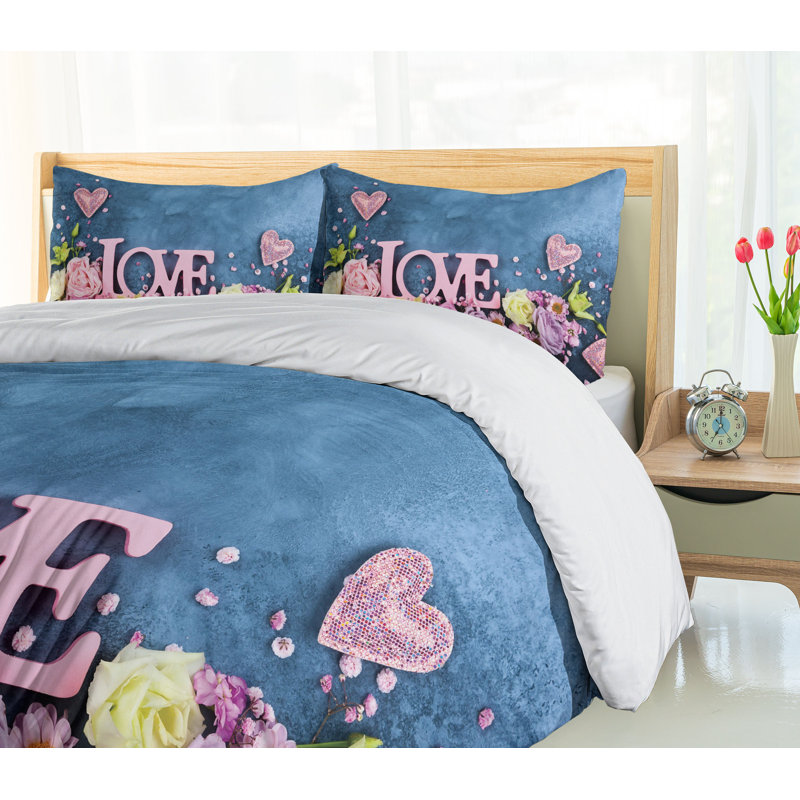 No Duvet Cover
