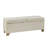 Soft Close Storage Bench