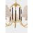 JANIE Chandelier by Mandy Cheng x Mitzi