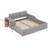 Hanrott Upholstered Panel Storage Bed-1185077037