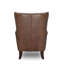 Fauteuil d'appoint à oreilles Emerald-1943793723