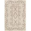 Barrowman Woven Beige/Red Rug-2001913814