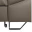 Natron Leather Corner U-form Sofa with Sleeping Function and Storage -2038222129-2038222128