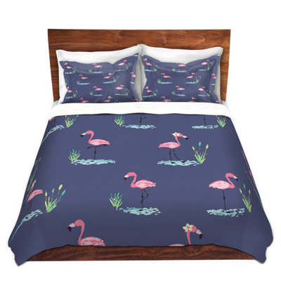 Polyester Duvet Cover