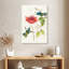 Fleur de colibri sarcelle Brampt-108359355