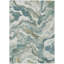 Machine Washable Indoor/Outdoor Oden ACN2162 Modern Rug-1584940665