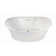 MTI Solutions Freestanding Soaker Tub - Matte