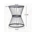 Table d'appoint 16 po-734022992
