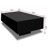 vidaXL Coffee Table Rectangular End Table Side Table Living Room Furniture-242518524-242518525