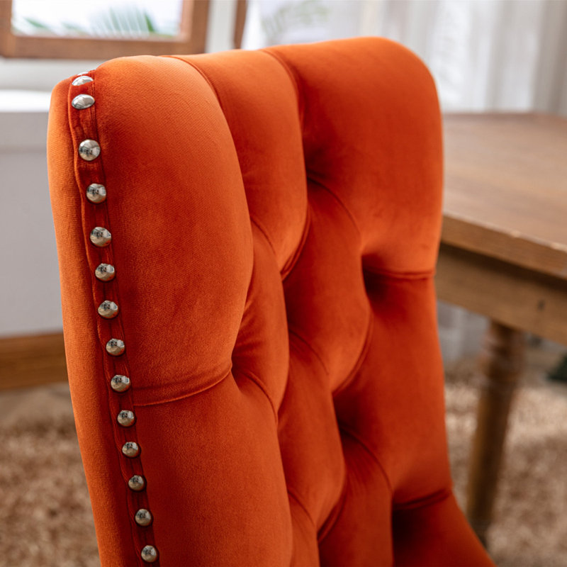 Chaise d'appoint Keyli