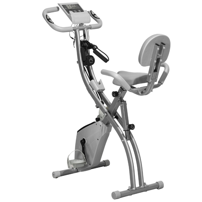 Magnetic Exercise Bike