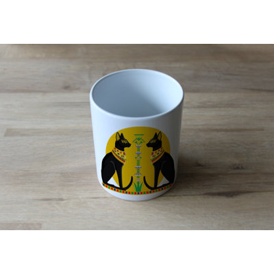 Charlemont Ceramic Coffee Mug