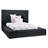 Upholstered Storage Platform Bed-87417605-87417607
