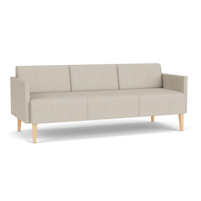 Luxe Lounge Reception Sofa