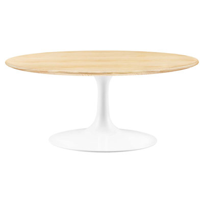 Lippa 36" Round Coffee Table